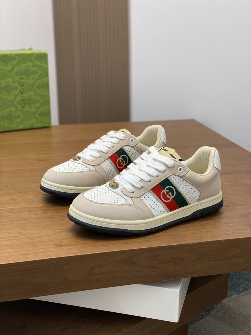 Gucci Screener Shoes